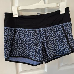 Lulu shorts